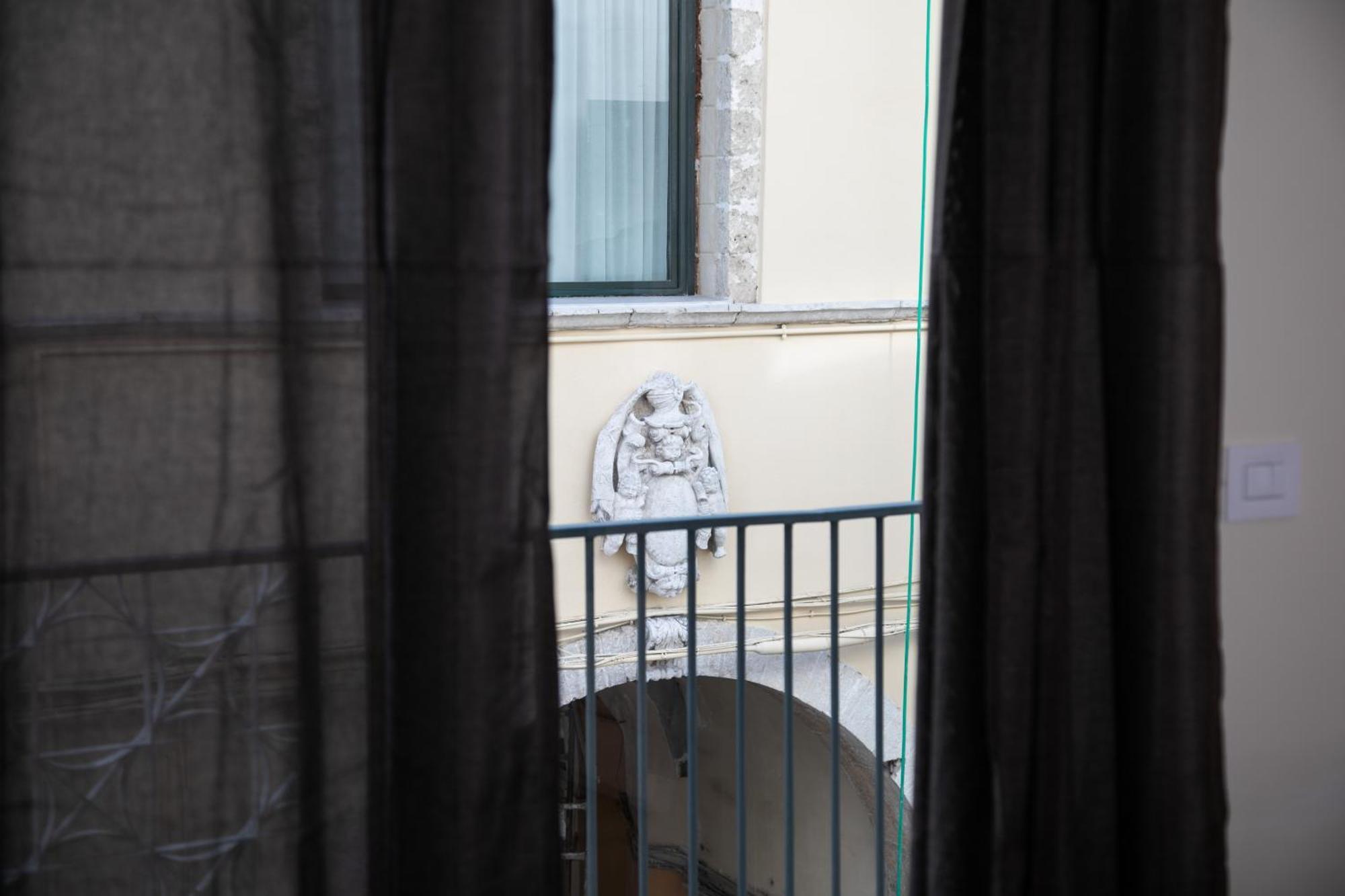Dimora Amelia Luxury Apartments 比通托 外观 照片